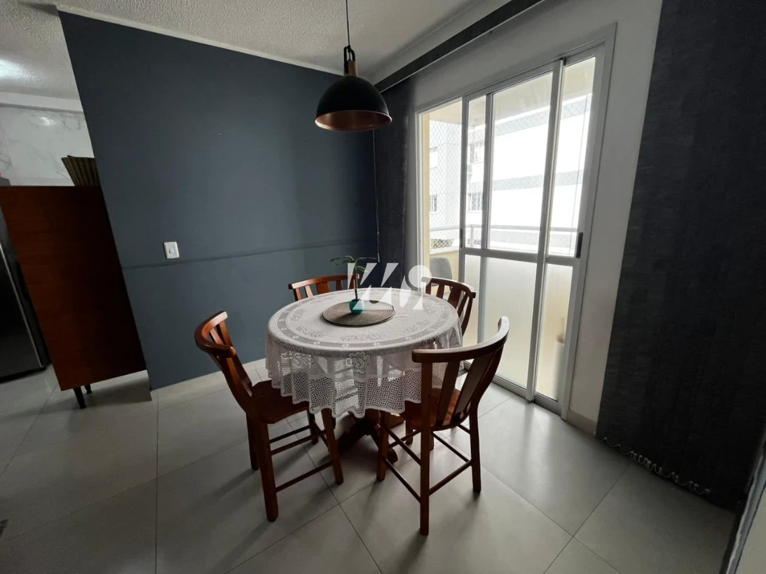 Apartamento em Pagani, Palhoça. 2 quartos, 60m². Imagem 3 de 18