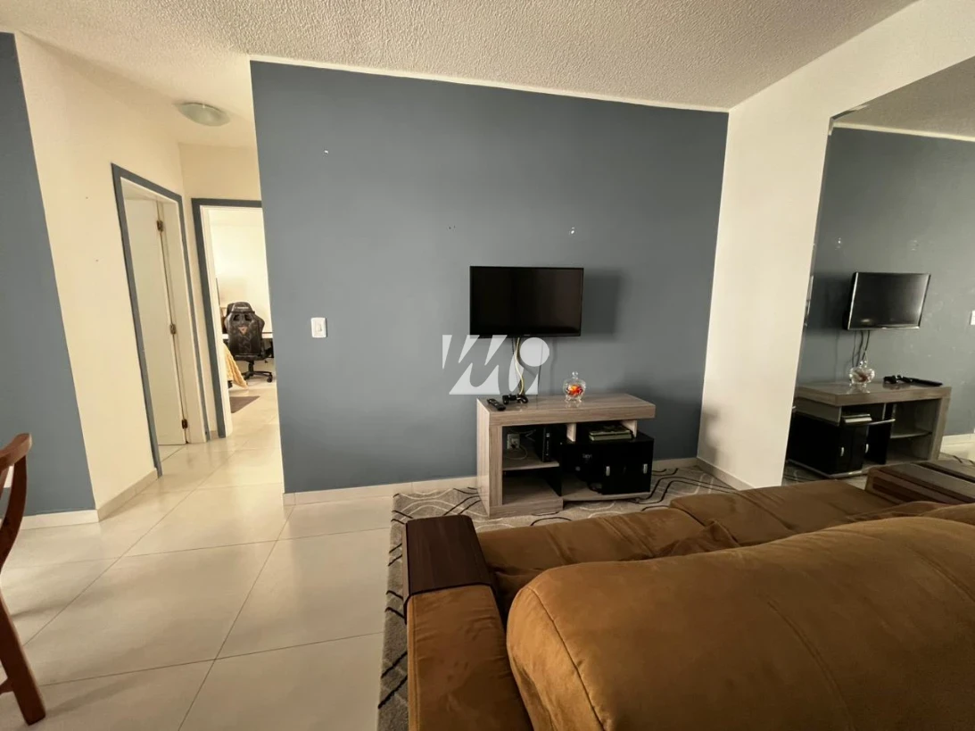 Apartamento em Pagani, Palhoça. 2 quartos, 60m². Imagem 4 de 18