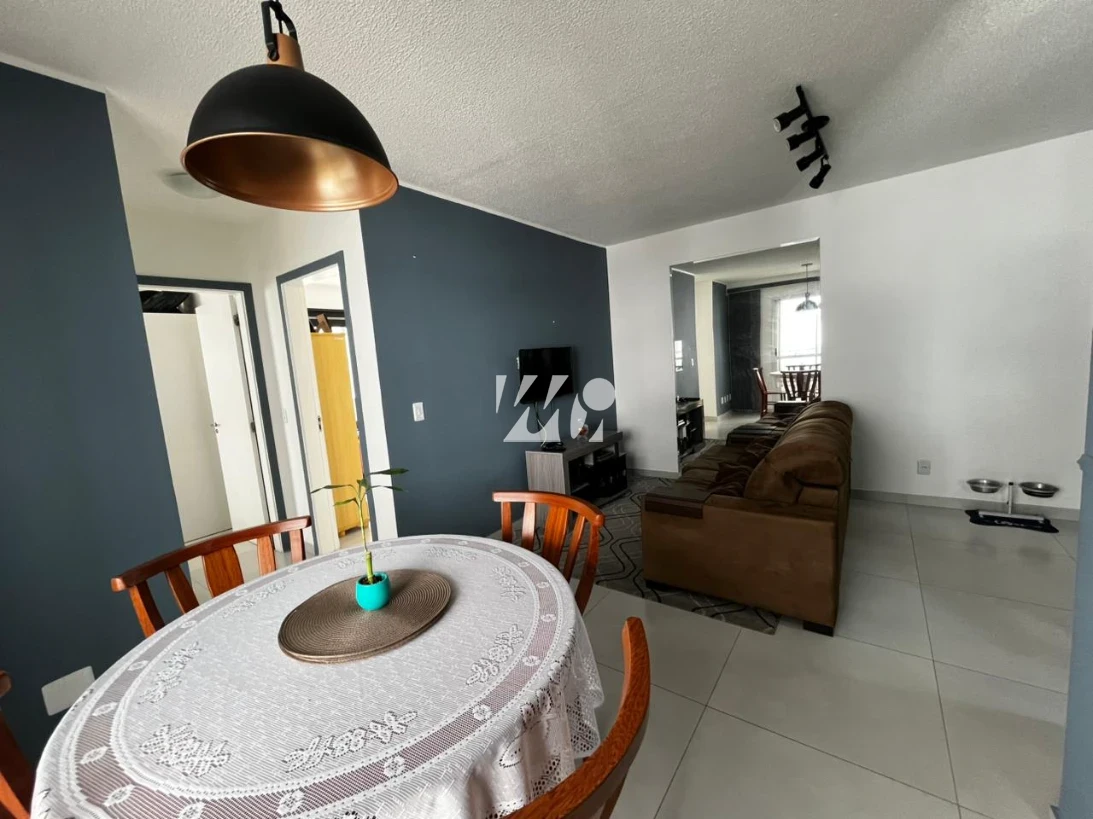 Apartamento em Pagani, Palhoça. 2 quartos, 60m². Imagem 5 de 18