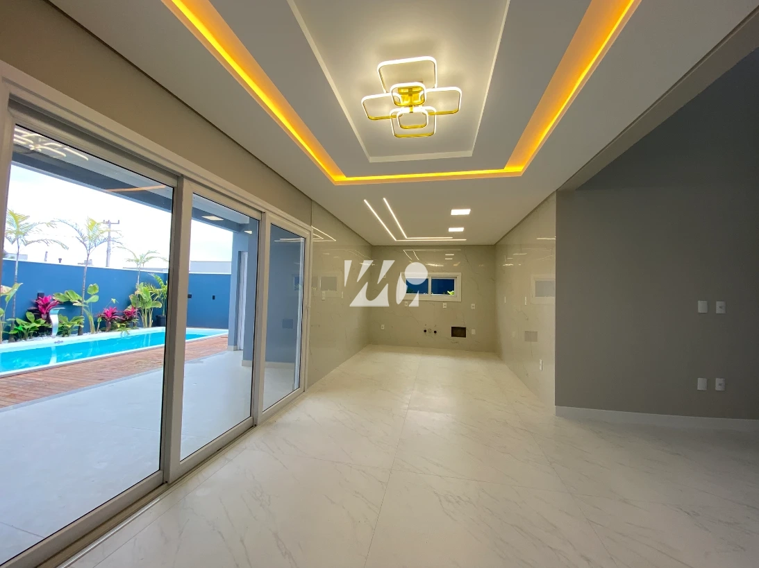 Casa em São Sebastião, Palhoça. 3 quartos, 0m². Imagem 13 de 19