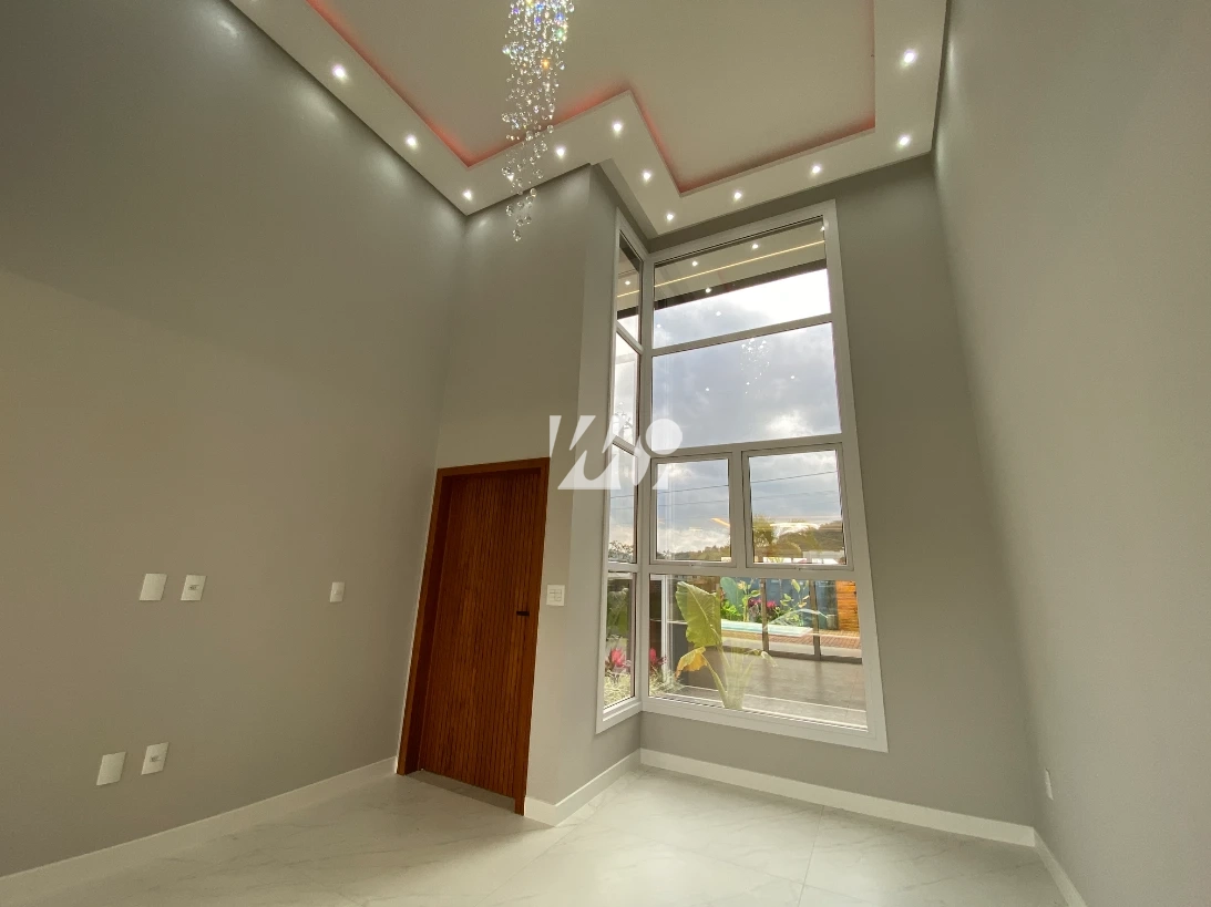 Casa em São Sebastião, Palhoça. 3 quartos, 0m². Imagem 14 de 19