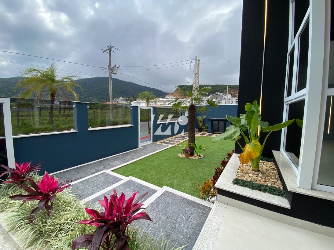 Casa em São Sebastião, Palhoça. 3 quartos, 0m². Imagem 16 de 19