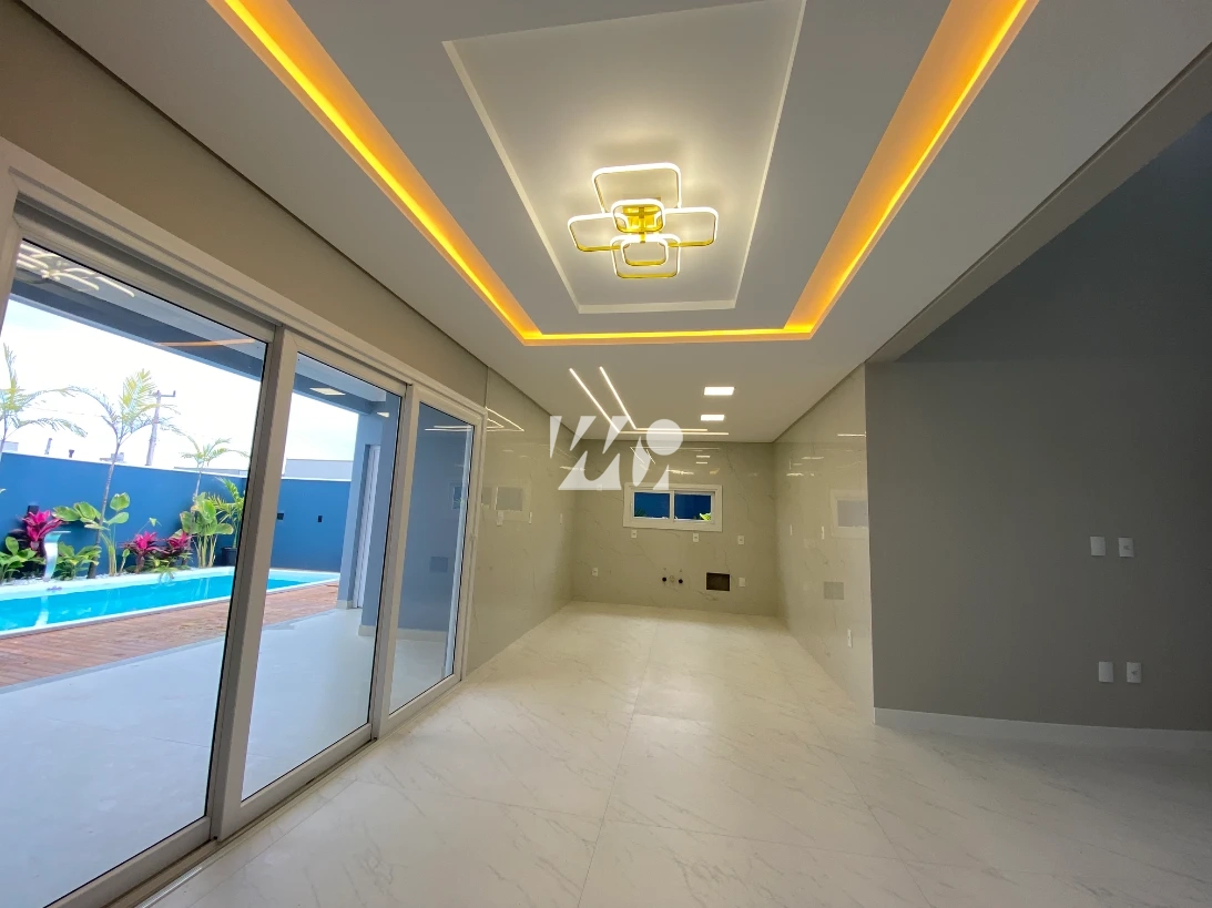 Casa em São Sebastião, Palhoça. 3 quartos, 0m². Imagem 18 de 19