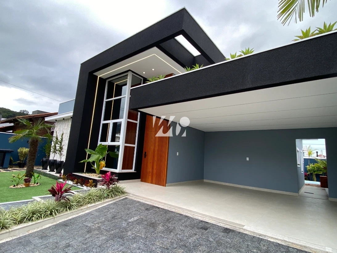 Casa em São Sebastião, Palhoça. 3 quartos, 0m². Imagem 19 de 19