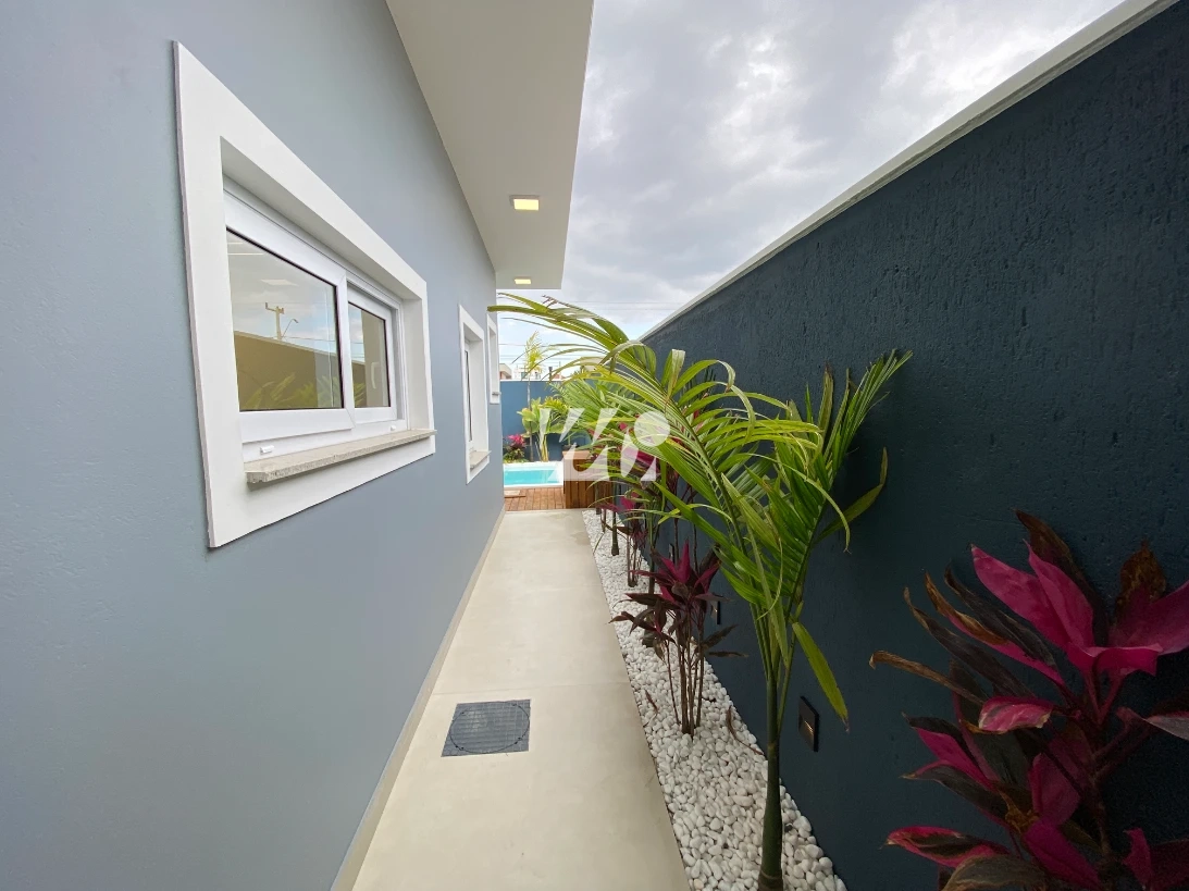 Casa em São Sebastião, Palhoça. 3 quartos, 0m². Imagem 3 de 19