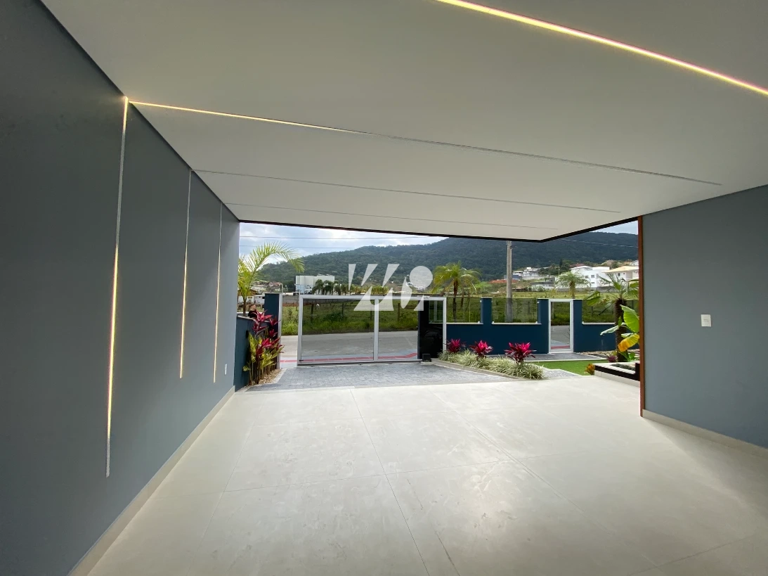 Casa em São Sebastião, Palhoça. 3 quartos, 0m². Imagem 4 de 19