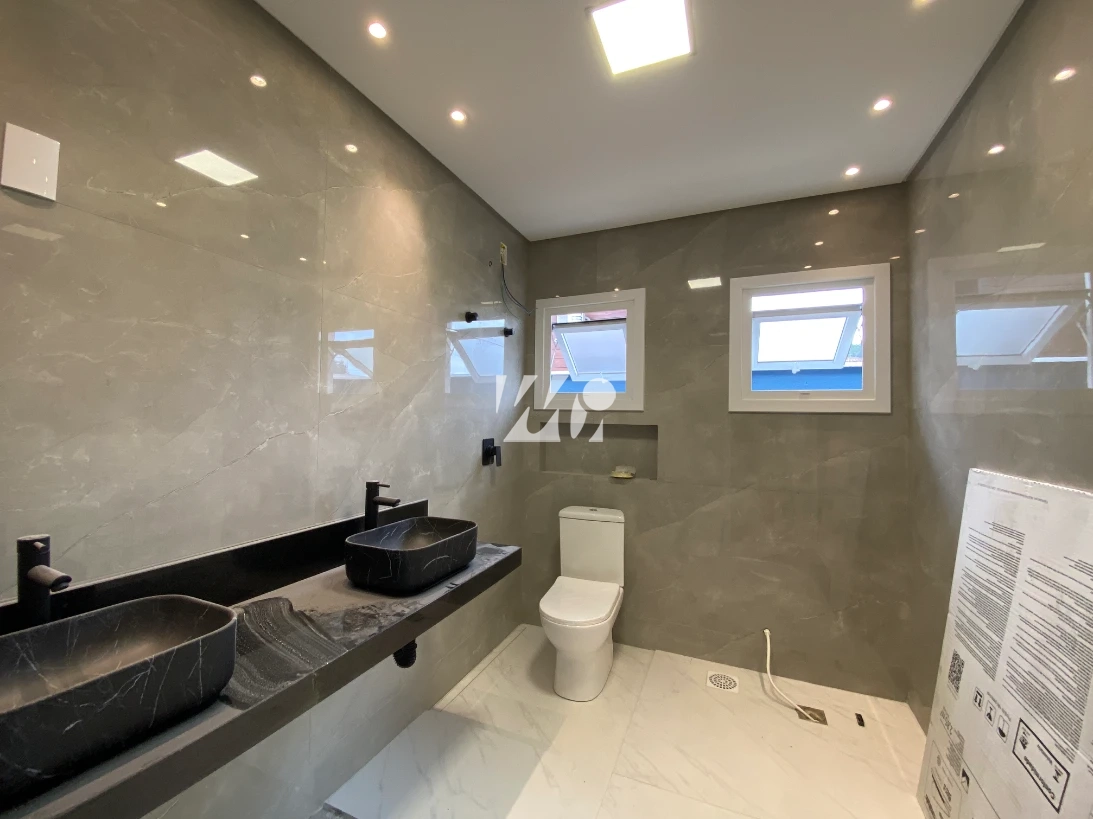 Casa em São Sebastião, Palhoça. 3 quartos, 0m². Imagem 9 de 19