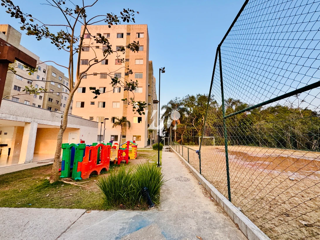 Apartamento em Bela Vista, Palhoça. 2 quartos, 48m². Imagem 10 de 17