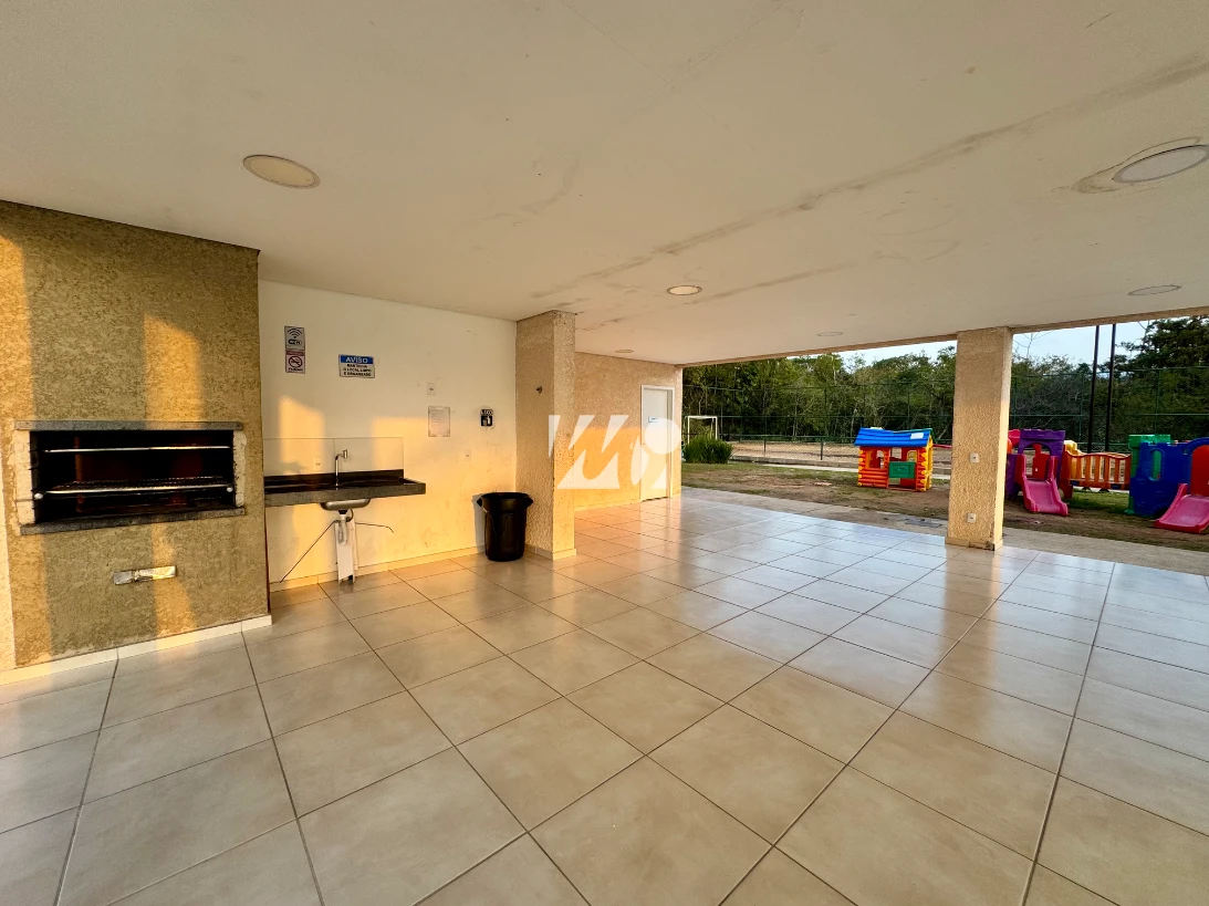 Apartamento em Bela Vista, Palhoça. 2 quartos, 48m². Imagem 14 de 17