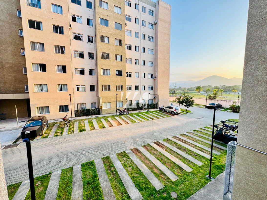 Apartamento em Bela Vista, Palhoça. 2 quartos, 48m². Imagem 9 de 17