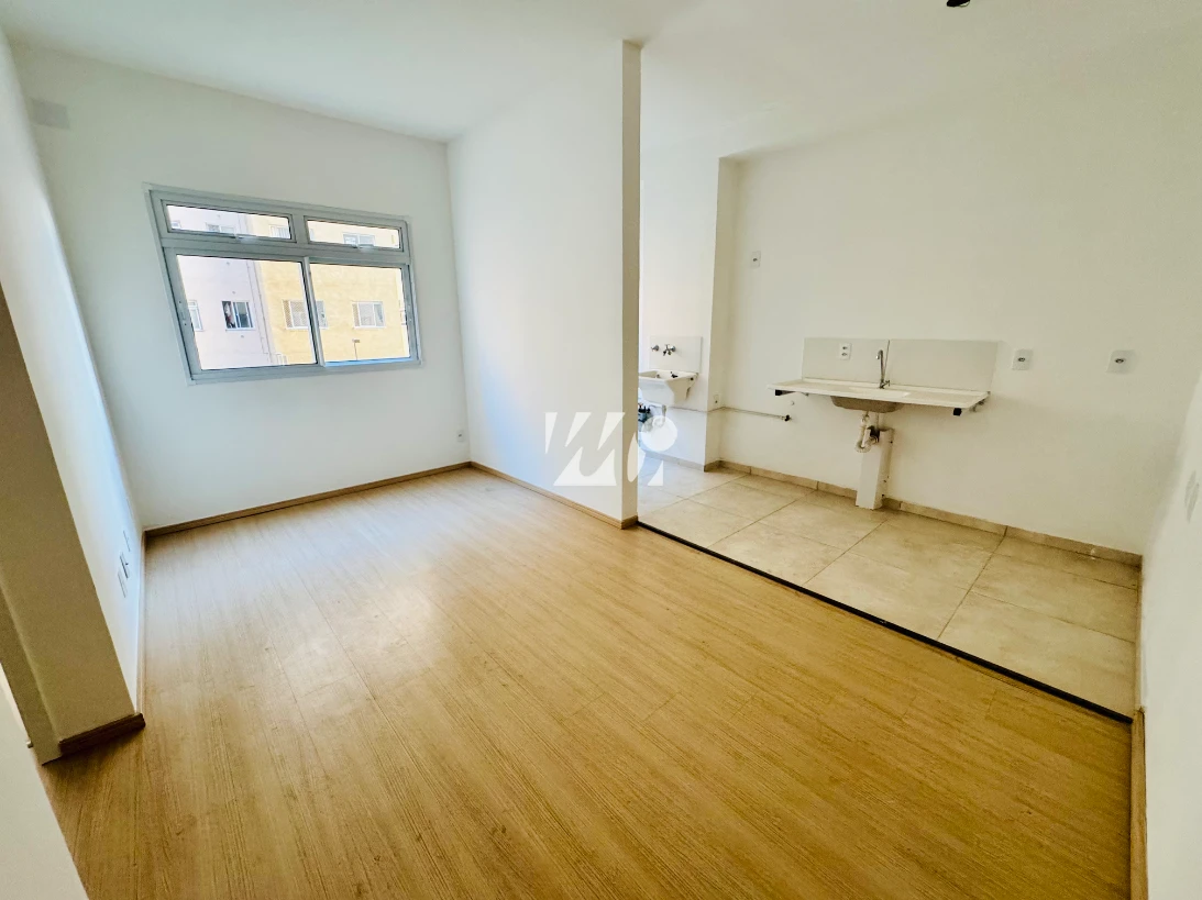 Apartamento em Bela Vista, Palhoça. 2 quartos, 48m². Imagem 4 de 17