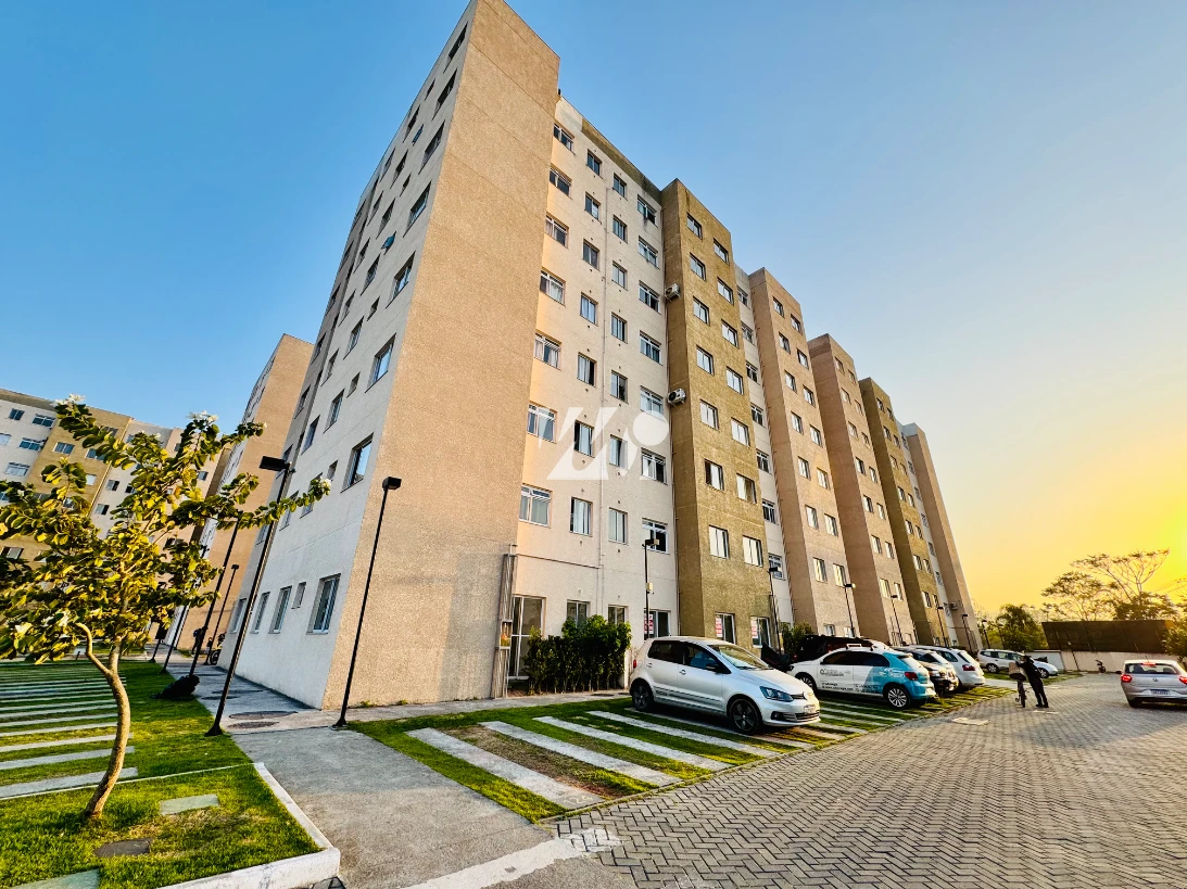 Apartamento em Bela Vista, Palhoça. 2 quartos, 48m². Imagem 15 de 17