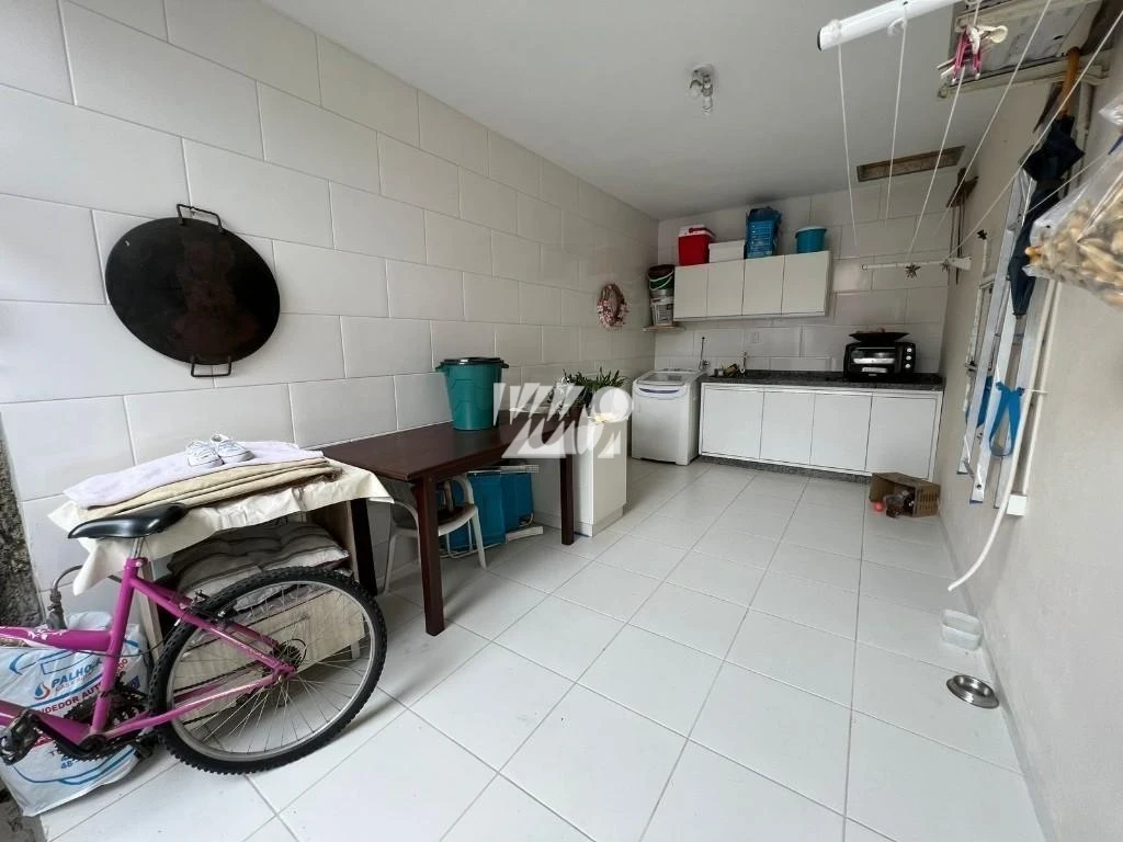 Casa em Aririú, Palhoça. 2 quartos, 130m². Imagem 7 de 10