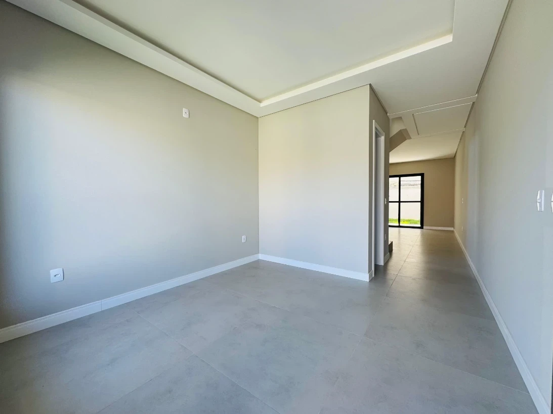 Sobrado Geminado em Bela Vista, Palhoça. 3 quartos, 109m². Imagem 5 de 17