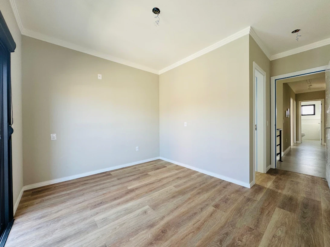 Sobrado Geminado em Bela Vista, Palhoça. 3 quartos, 109m². Imagem 9 de 17