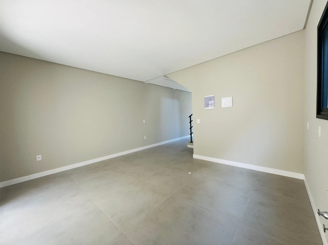 Sobrado Geminado em Bela Vista, Palhoça. 3 quartos, 109m². Imagem 4 de 17