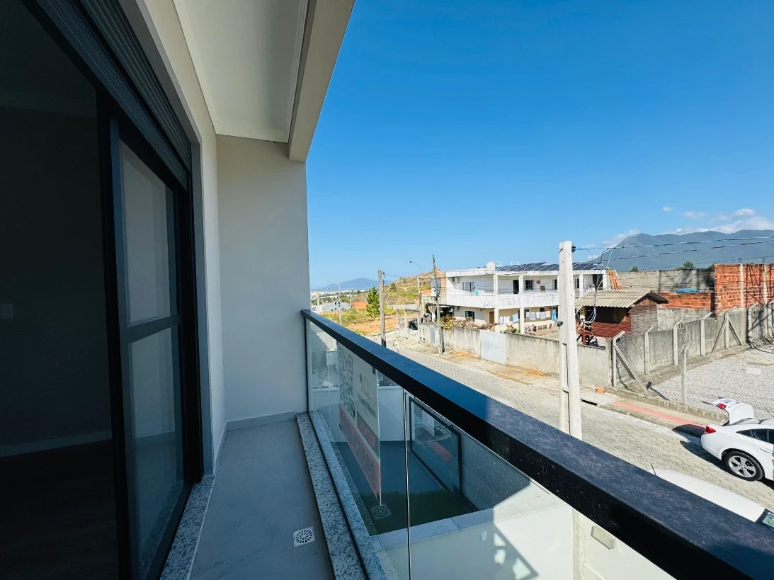 Sobrado Geminado em Bela Vista, Palhoça. 3 quartos, 109m². Imagem 12 de 17