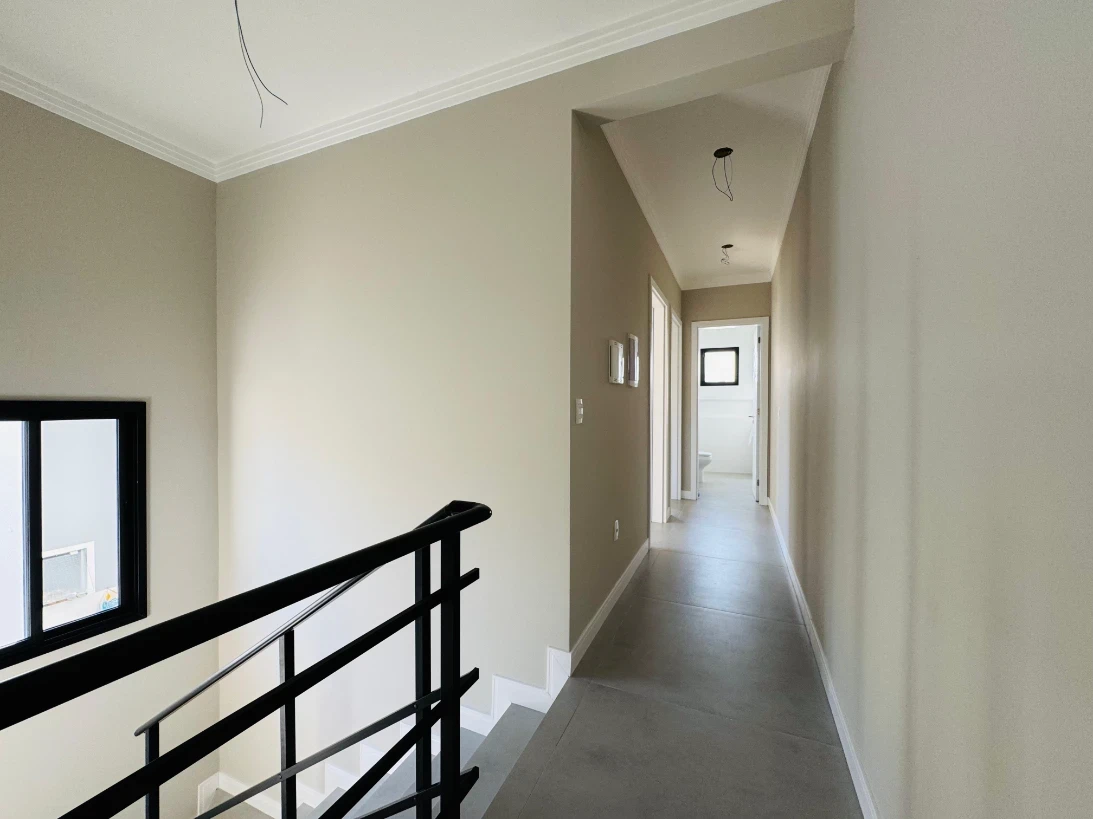 Sobrado Geminado em Bela Vista, Palhoça. 3 quartos, 109m². Imagem 8 de 17