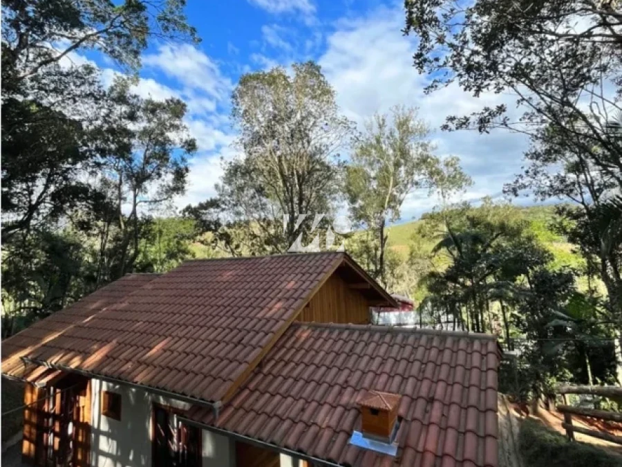 Chácara em Moura, Canelinha. 2 quartos, 155m². Imagem 4 de 17