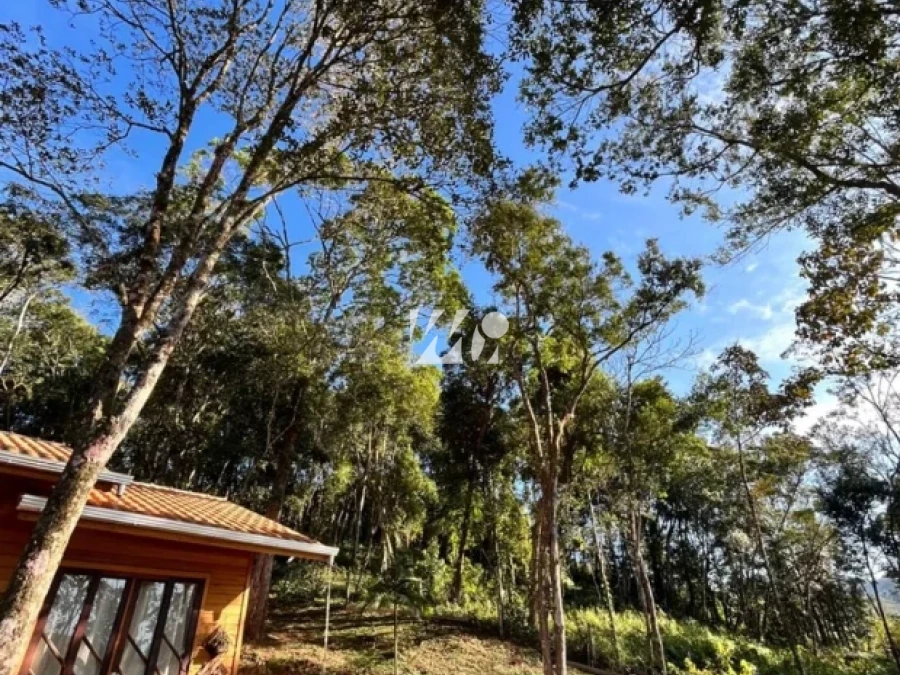 Chácara em Moura, Canelinha. 2 quartos, 155m². Imagem 9 de 17