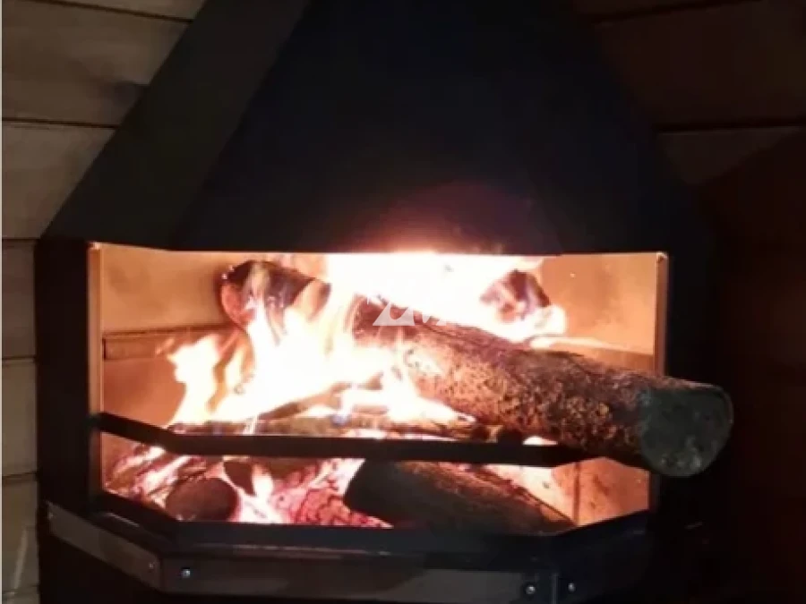 Chácara em Moura, Canelinha. 2 quartos, 155m². Imagem 10 de 17