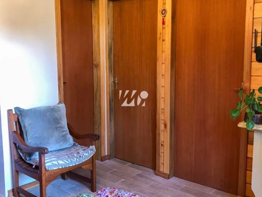 Chácara em Moura, Canelinha. 2 quartos, 155m². Imagem 12 de 17