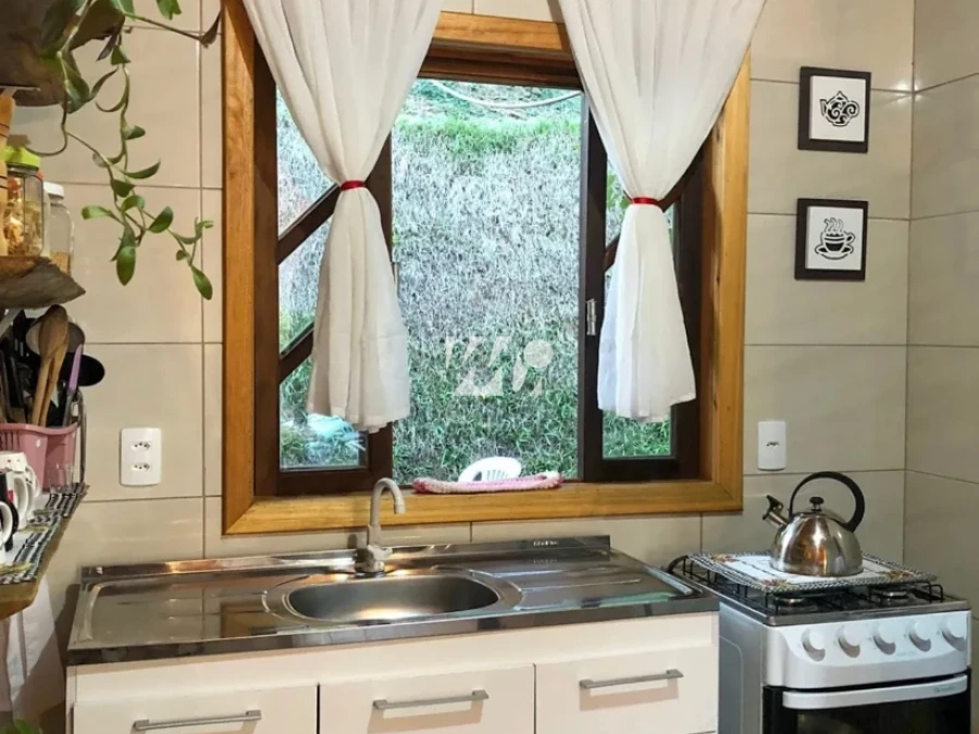 Chácara em Moura, Canelinha. 2 quartos, 155m². Imagem 14 de 17