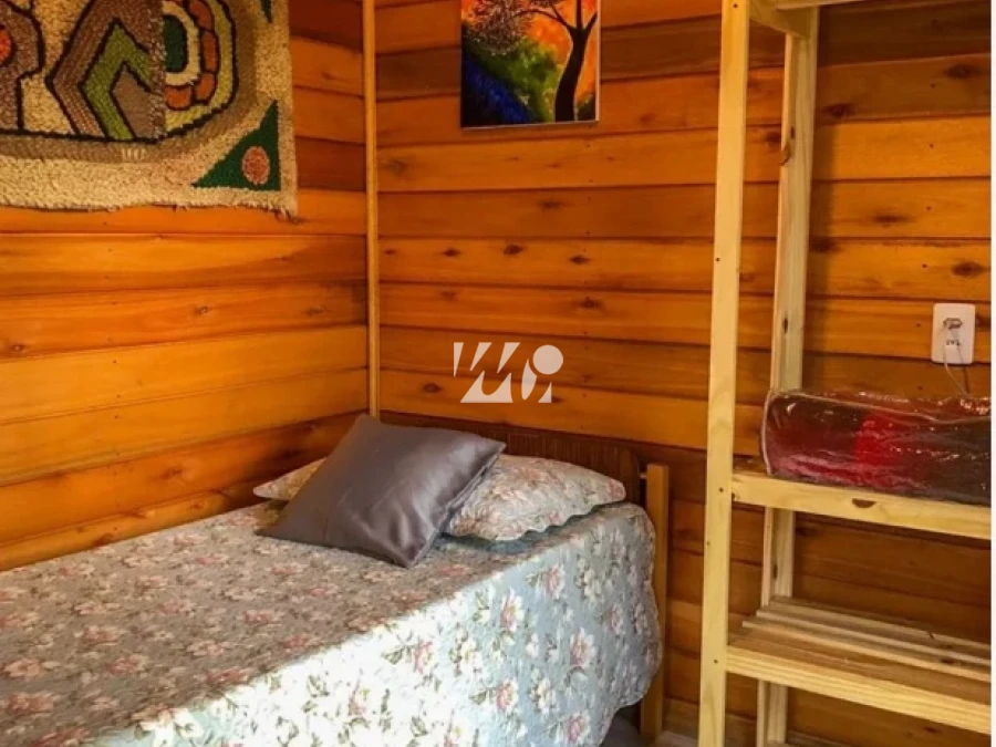 Chácara em Moura, Canelinha. 2 quartos, 155m². Imagem 15 de 17