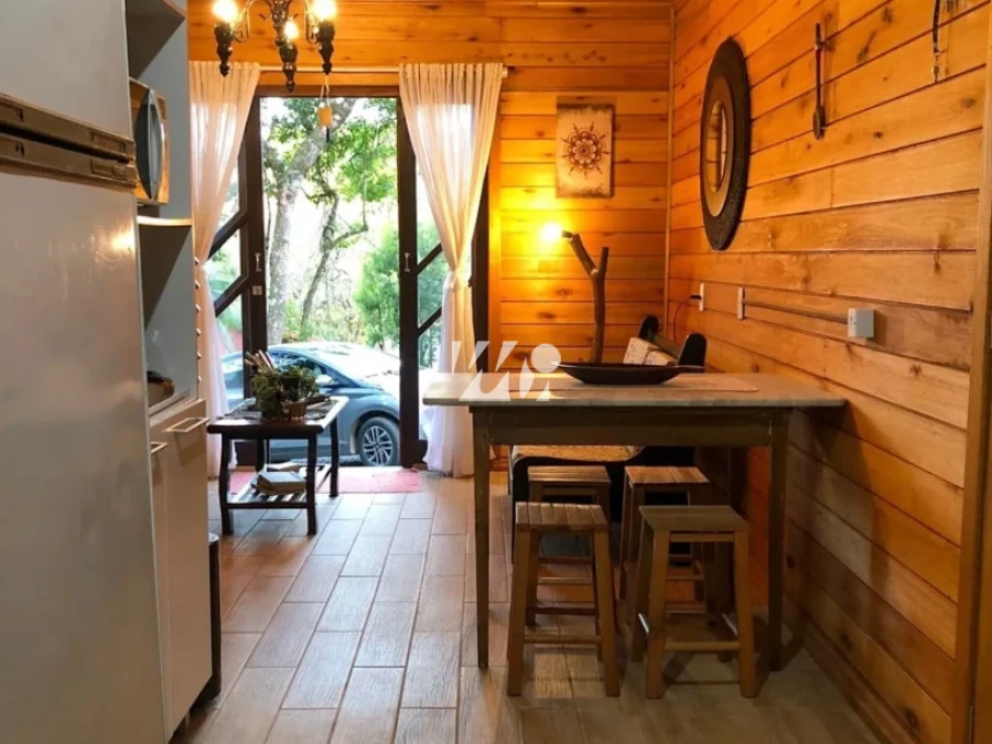 Chácara em Moura, Canelinha. 2 quartos, 155m². Imagem 16 de 17