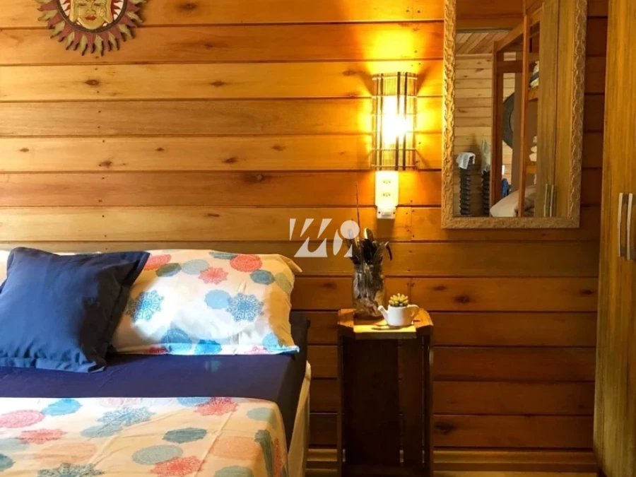 Chácara em Moura, Canelinha. 2 quartos, 155m². Imagem 17 de 17