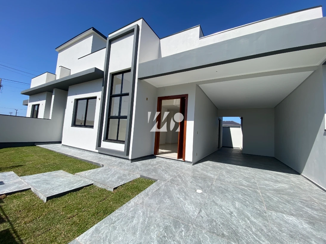 Casa em Forquilhas, São José. 2 quartos, 85m². Imagem 1 de 17