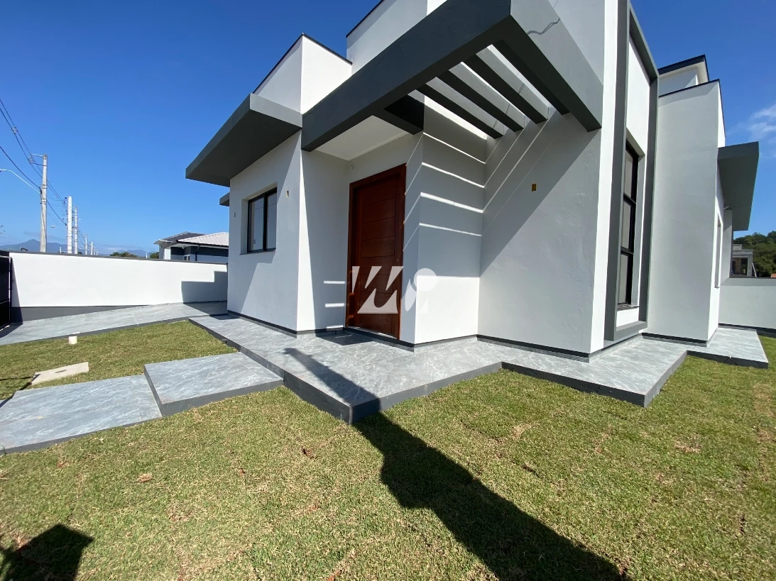 Casa em Forquilhas, São José. 2 quartos, 85m². Imagem 14 de 17