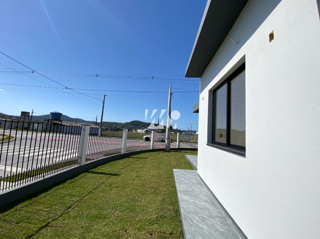 Casa em Forquilhas, São José. 2 quartos, 85m². Imagem 15 de 17