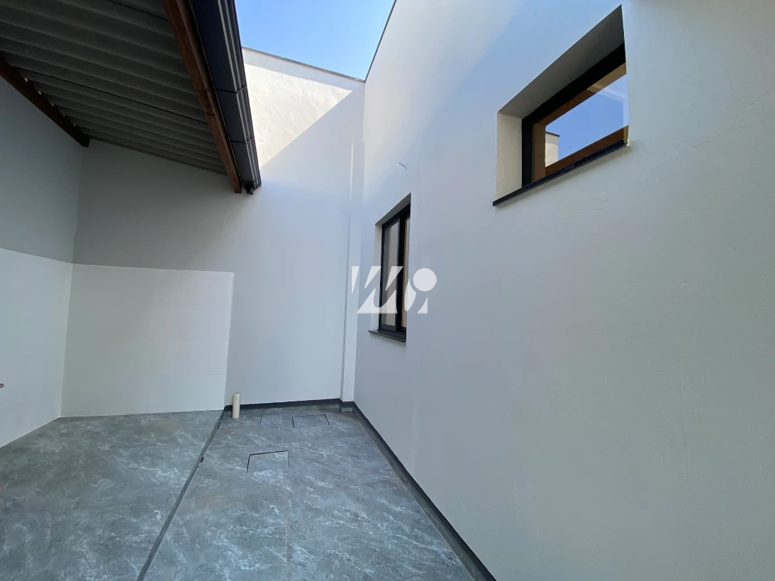 Casa em Forquilhas, São José. 2 quartos, 85m². Imagem 17 de 17