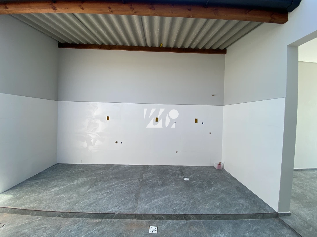 Casa em Forquilhas, São José. 2 quartos, 85m². Imagem 5 de 17