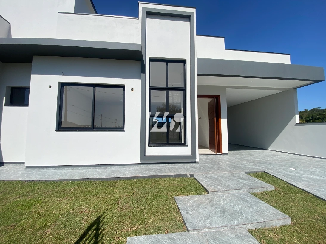 Casa em Forquilhas, São José. 2 quartos, 85m². Imagem 8 de 17