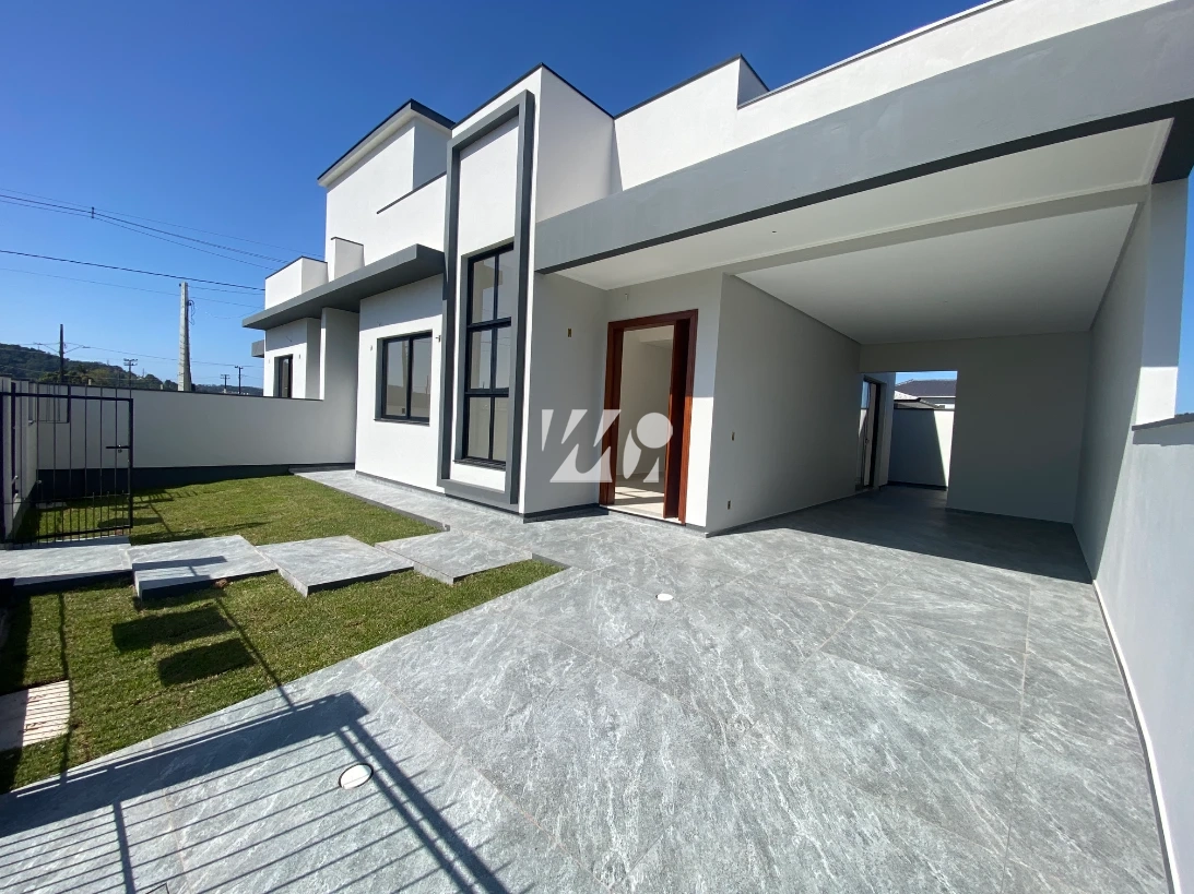 Casa em Forquilhas, São José. 2 quartos, 85m². Imagem 9 de 17