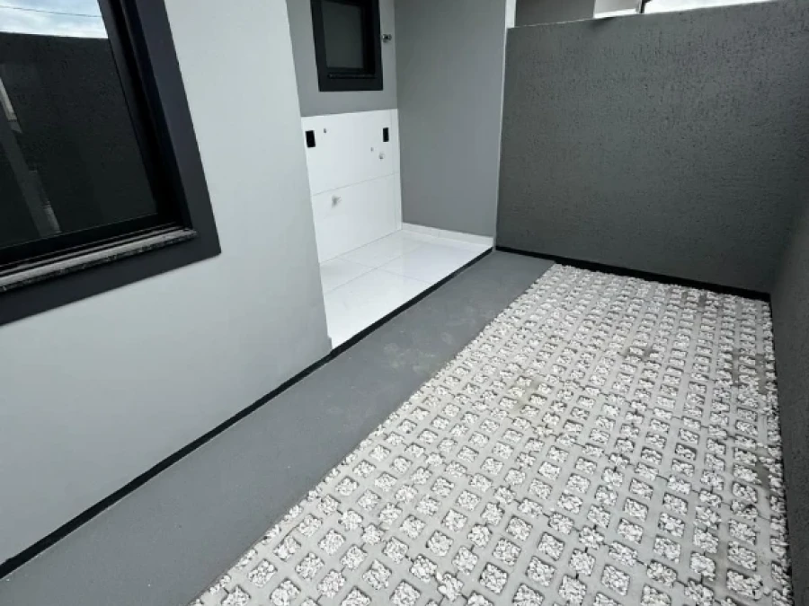 Casa em Barra do Aririú, Palhoça. 2 quartos, 50m². Imagem 5 de 18