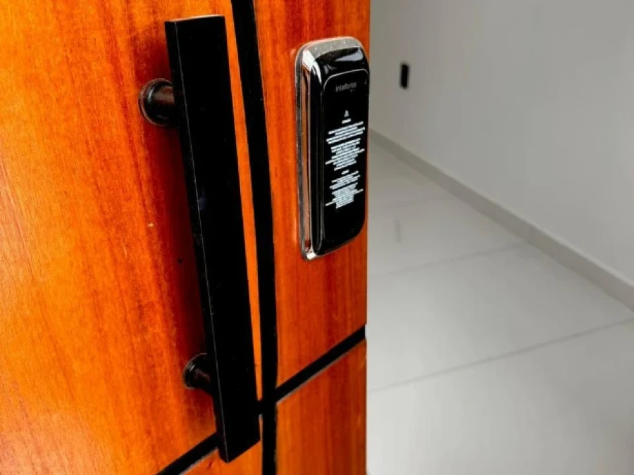 Casa em Barra do Aririú, Palhoça. 2 quartos, 50m². Imagem 6 de 18