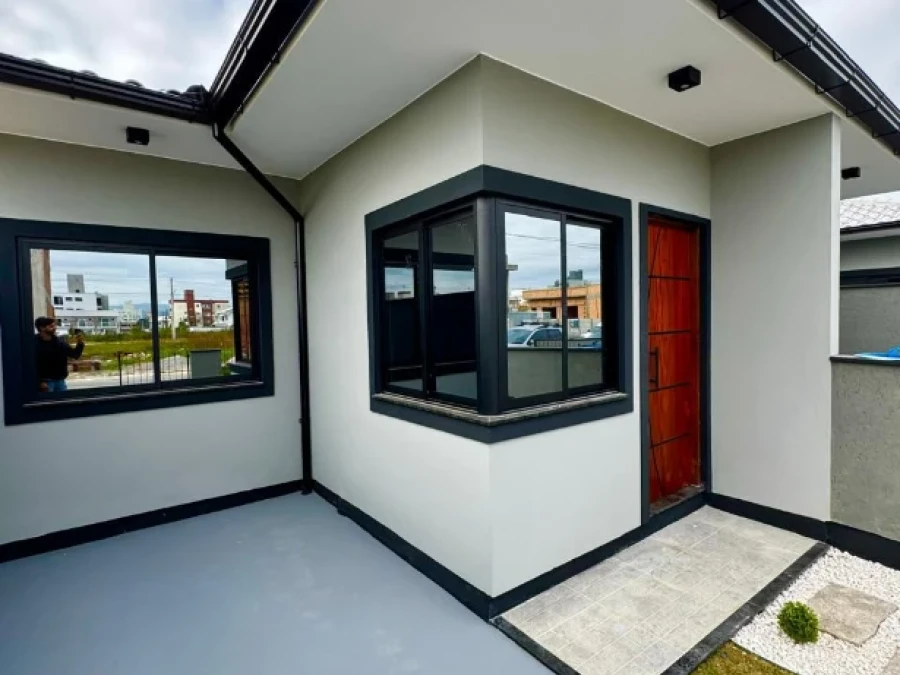 Casa em Barra do Aririú, Palhoça. 2 quartos, 50m². Imagem 7 de 18