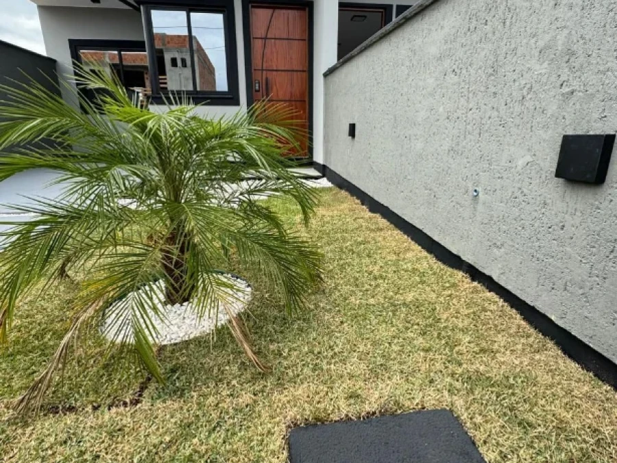 Casa em Barra do Aririú, Palhoça. 2 quartos, 50m². Imagem 8 de 18