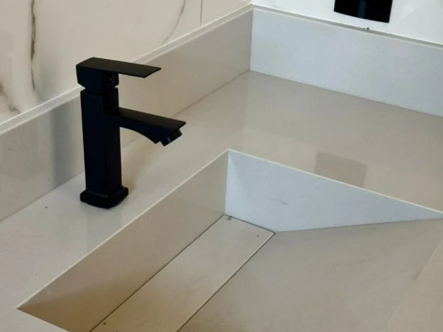 Casa em Barra do Aririú, Palhoça. 2 quartos, 50m². Imagem 9 de 18