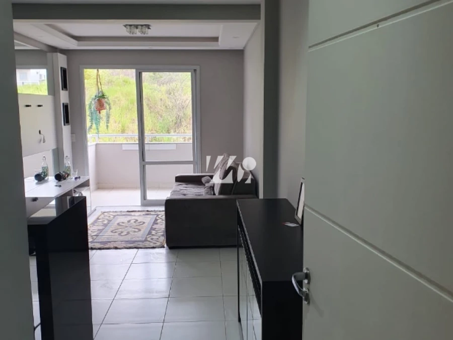 Apartamento em Serraria, São José. 2 quartos, 63m². Imagem 8 de 25