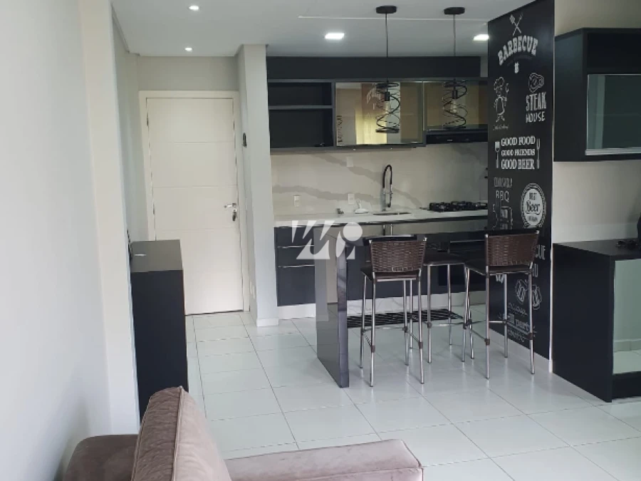 Apartamento em Serraria, São José. 2 quartos, 63m². Imagem 10 de 25