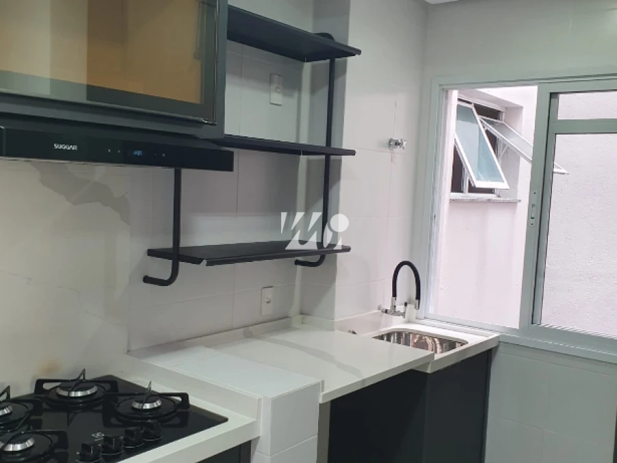 Apartamento em Serraria, São José. 2 quartos, 63m². Imagem 11 de 25