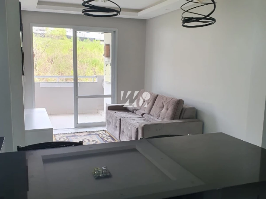 Apartamento em Serraria, São José. 2 quartos, 63m². Imagem 12 de 25