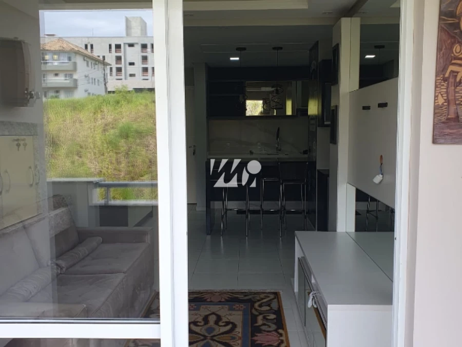 Apartamento em Serraria, São José. 2 quartos, 63m². Imagem 13 de 25