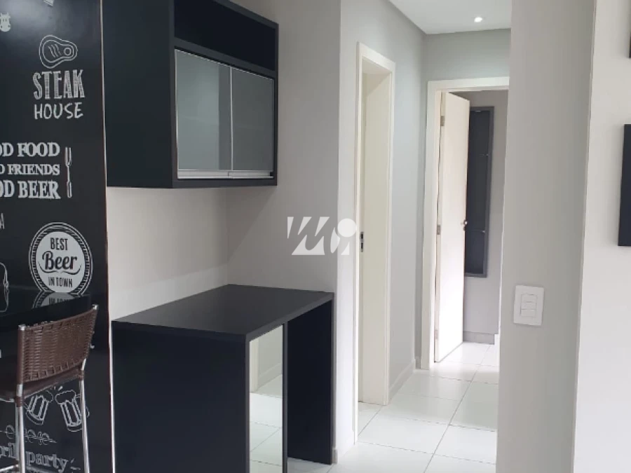 Apartamento em Serraria, São José. 2 quartos, 63m². Imagem 23 de 25