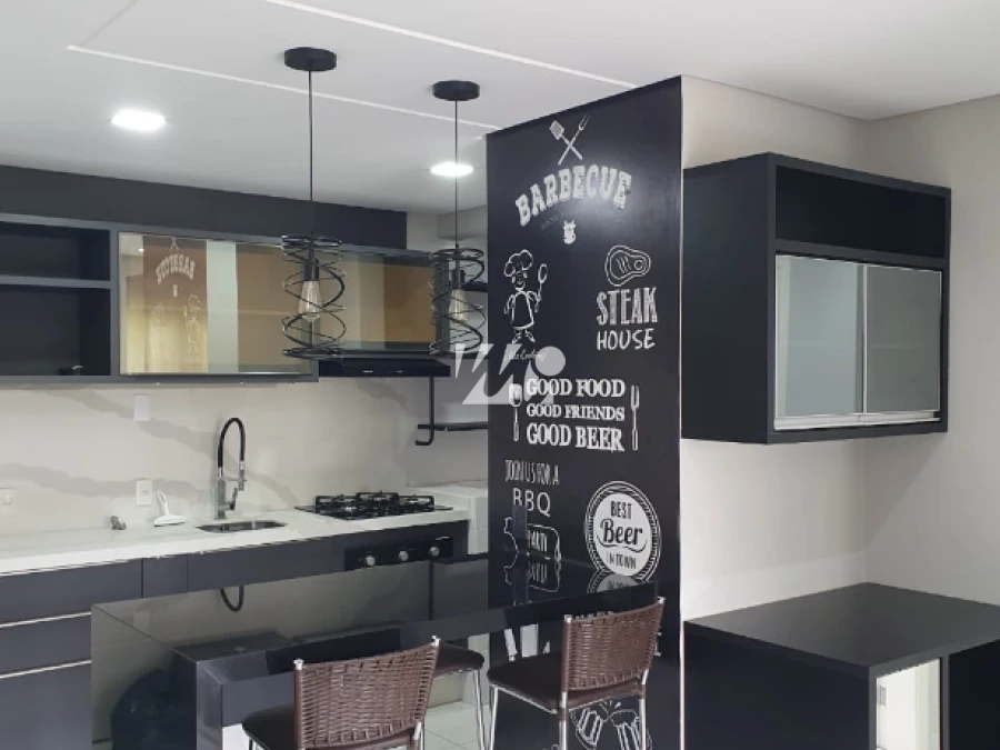 Apartamento em Serraria, São José. 2 quartos, 63m². Imagem 24 de 25
