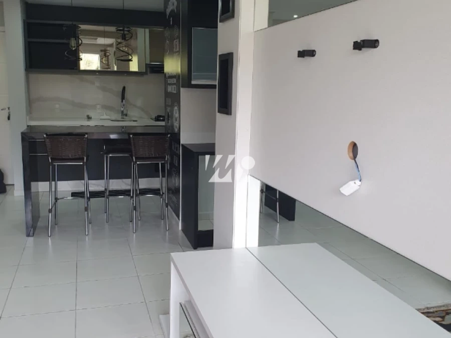 Apartamento em Serraria, São José. 2 quartos, 63m². Imagem 25 de 25